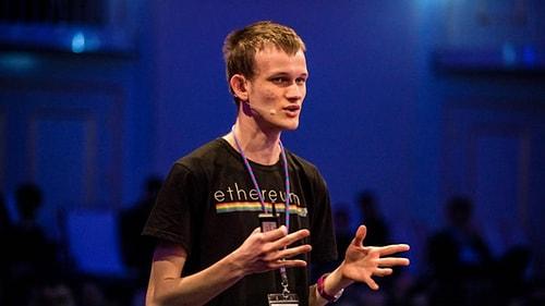 Dünyanın En Genç Kripto Milyarderi! Elinde Tuttuğu Ethereum'ların Değeri 1 Milyar Doları Aştı