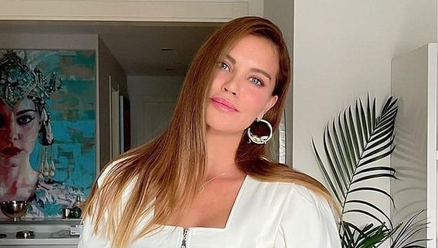 6. Ebru Şallı'nın olduğu 'iddia edilen' görüntülerini hatırlıyor musunuz?