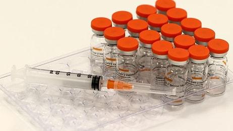 Avrupa İlaç Ajansı, Çin Aşısının Ön Değerlendirme Sürecini Başlattı