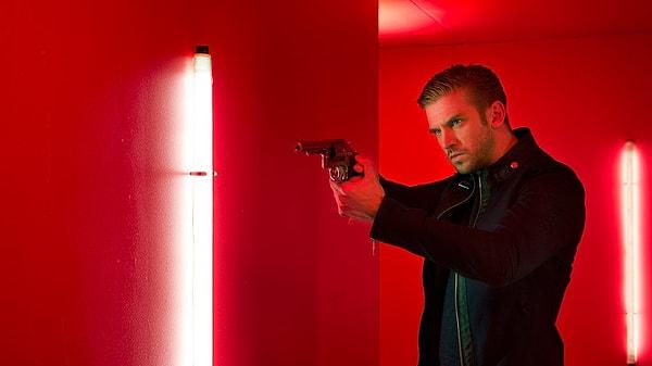 4. The Guest (2014)