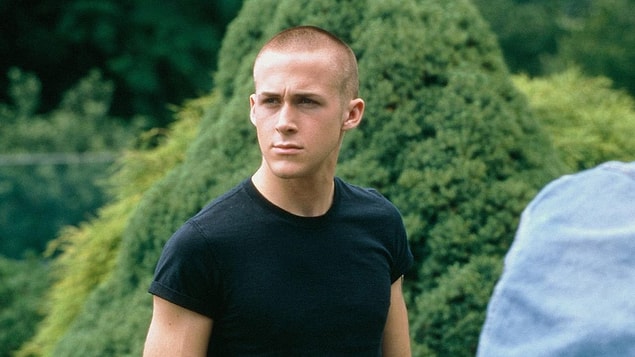 12. The Believer (2001)