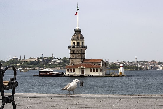 Kız Kulesi Kültür ve Sanat Merkezi Olacak