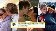 Justin Bieber'ın Evli Olmasına Rağmen Selena Gomez ile Fotoğrafını Saklaması Görenlerin Kafalarını Karıştırdı