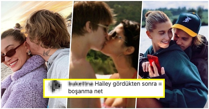 Justin Bieber'ın Evli Olmasına Rağmen Selena Gomez ile Fotoğrafını Saklaması Görenlerin Kafalarını Karıştırdı