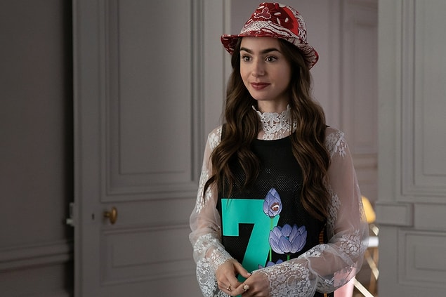 Lilly açıklamasına şu şekilde devam etti: