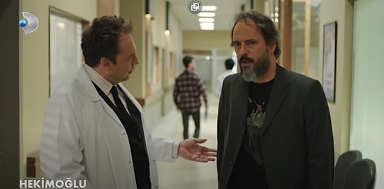 Hekimoğlu 49. Bölüm Fragmanı