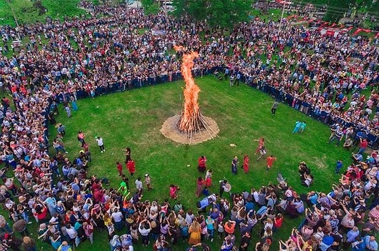 Bugün Hıdırellez Mi? Hıdırellez’de Nasıl Dilek Dilenir?
