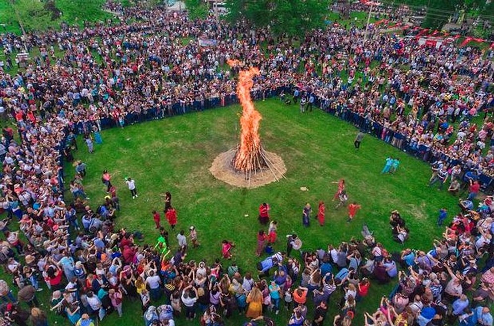 Bugün Hıdırellez Mi? Hıdırellez’de Nasıl Dilek Dilenir?