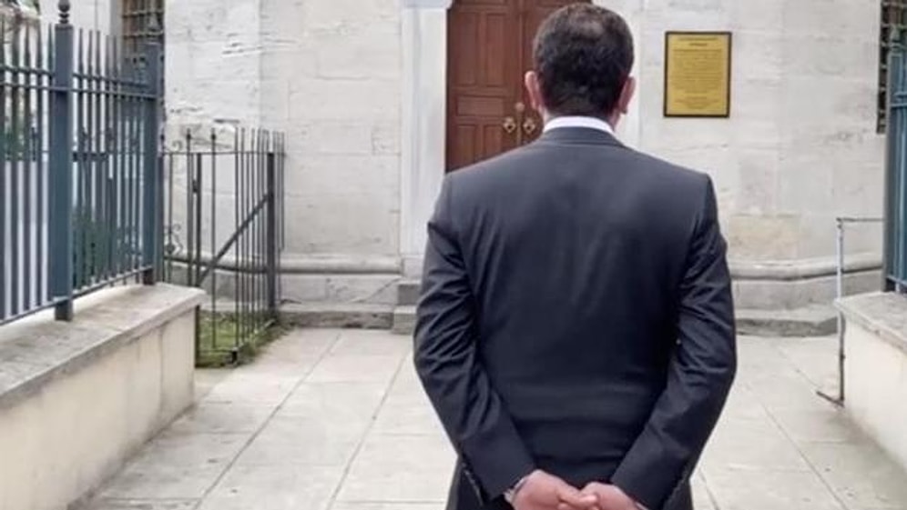 Ekrem İmamoğlu'nun İfadesi Ortaya Çıktı
