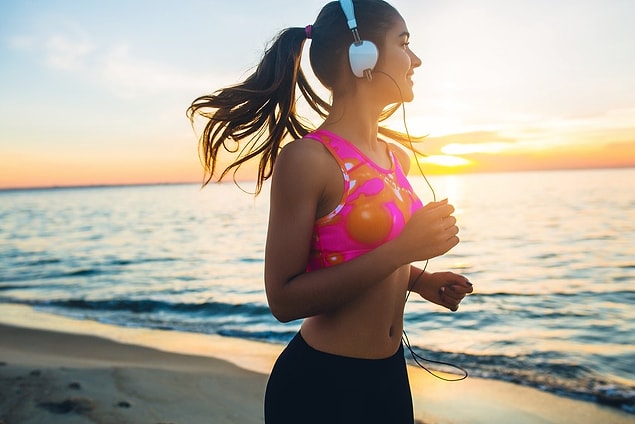 1. Playlist'inizi oluşturun.