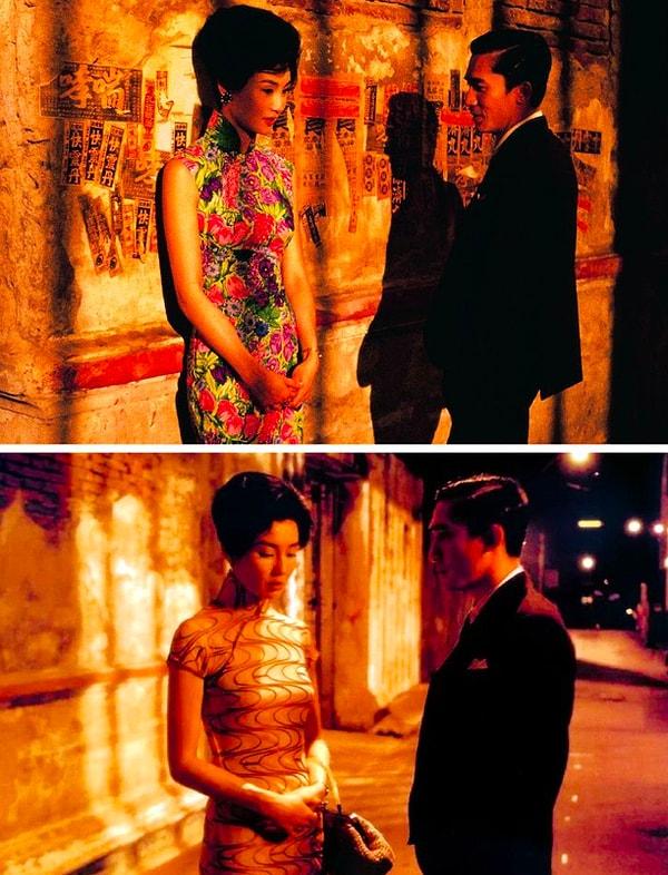 11. In the Mood for Love (2000)