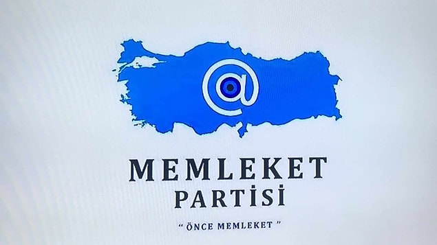 "Memleket, Adalet, Vicdan ve İş"