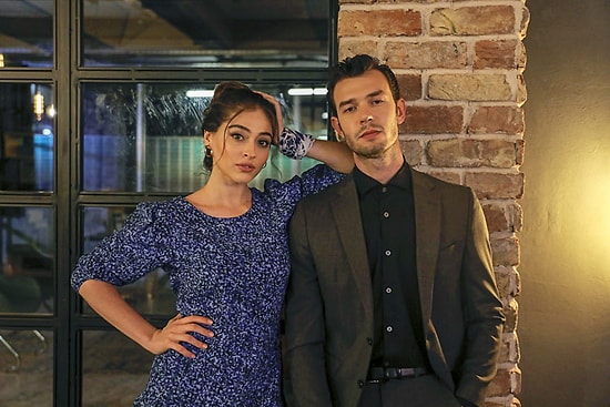 Kanal D’de Yeni Dizi Baht Oyunu! Baht Oyunu Konusu Ne, Oyuncuları Kim?