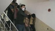 İstanbul'da Rehine Operasyonu: Pakistan Uyruklu Kişiyi Kaçırıp 50 Bin Euro Fidye İstediler