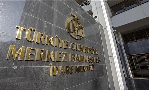 Merkez Bankası Yıl Sonu Beklentisini Açıkladı: Dolar 8,95 TL