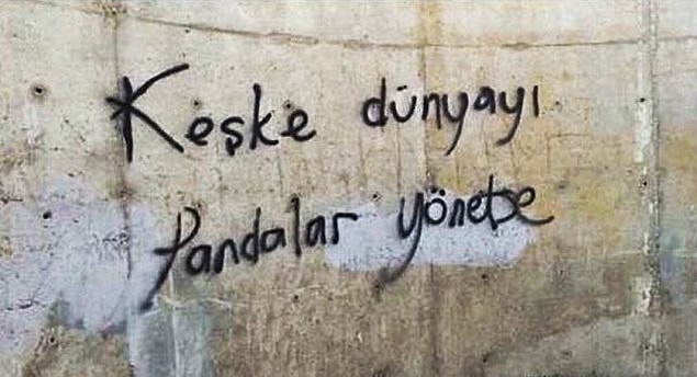 Keşke!
