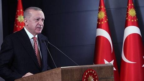 Cumhurbaşkanı Erdoğan'dan CHP Milletvekili Aykut Erdoğdu'ya Tazminat Davası