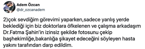 Sağlıkçılara Şiddet Boyut Atladı: Cerrahi Asistanının Damar Yolunu Parçaladılar