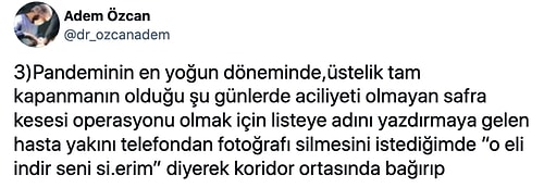 Sağlıkçılara Şiddet Boyut Atladı: Cerrahi Asistanının Damar Yolunu Parçaladılar