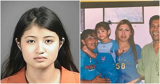 Medyada 'Tatlı Ama Psikopat' Lakabını Alan Isabella Guzman'ın Annesini Katlediş Olayı