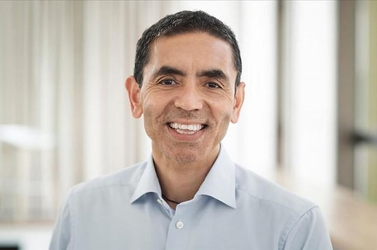 Uğur Şahin Duyurdu: Daha Yüksek Sıcaklıkta Saklanabilecek ve 6 Ay Raf Ömrü Olan Biontech Aşısı Geliyor