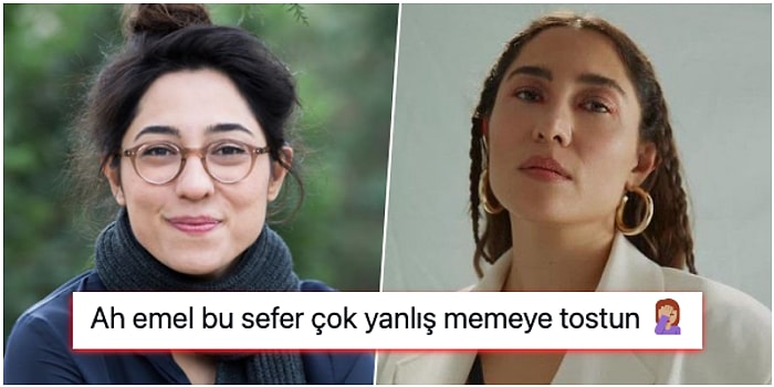 Hayat Kısa, Memeler Sarkıyor! Kalben, Kilolu Olduğunu Söyleyen Takipçisine Kapak Gibi Bir Cevap Verdi