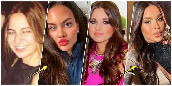 Influencerlık Yaramış! 'Yukarı Kaydır' Tayfanın Parayı Kırdıktan Sonraki Değişimleri Küçük Dilinizi Yutturacak