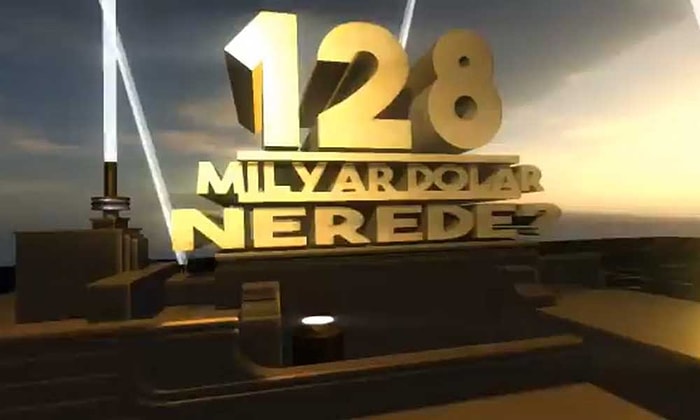 Muhalefet Liderlerinden '128 Milyar Dolar Nerede?' Zinciri: 'Damat Kayboldu...'