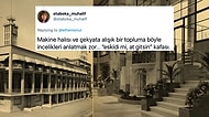 1940'ta İnşa Edilen ve Her Köşesi Sanat Kokan Karaköy Yolcu Salonu'na Bilin Ne Oldu? Tabii ki Yıktık!