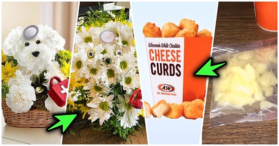 Ne Umdular Ne Buldular! İnternetten Alışveriş Yaptığına Pişman Olan 17 Talihsiz İnsan