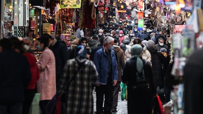 Bakan Koca Haftalık Vaka Sayısı En Fazla Azalan İlleri Duyurdu