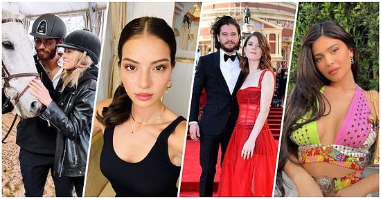 Eski Defterleri Açıyoruz! Yaşandığı Dönem Ünlüler Dünyasında Epey Sansasyon Yaratan Aldatma Skandalları