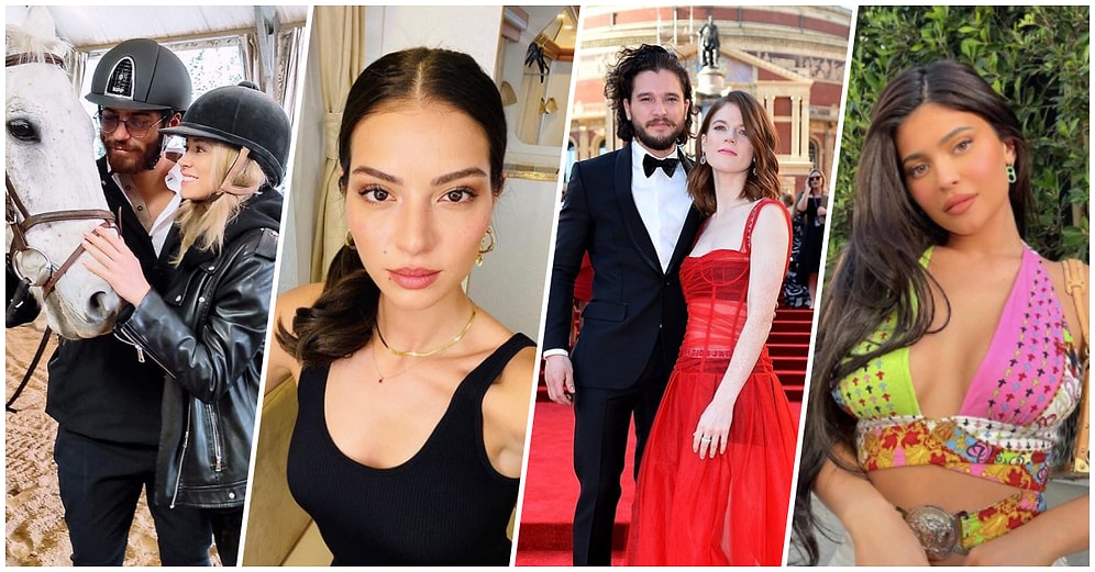 Eski Defterleri Açıyoruz! Yaşandığı Dönem Ünlüler Dünyasında Epey Sansasyon Yaratan Aldatma Skandalları