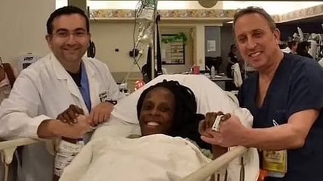 Женщина из Мали родила девятерых, хотя на УЗИ показало только семерых