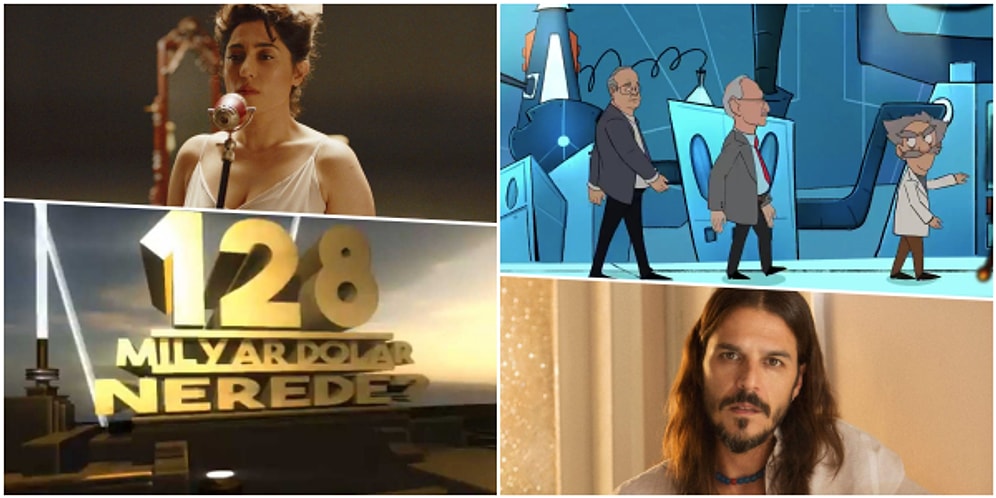 Bugün Neler Yaşandı? Kalben, Mehmet Günsür, Yalan Üretim Merkezi