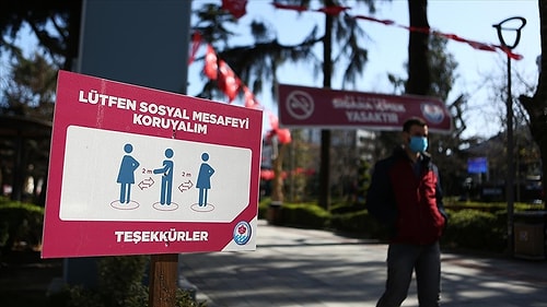 Koronavirüste 24 Saat: 26 Bin 476 Vaka, 356 Can Kaybı