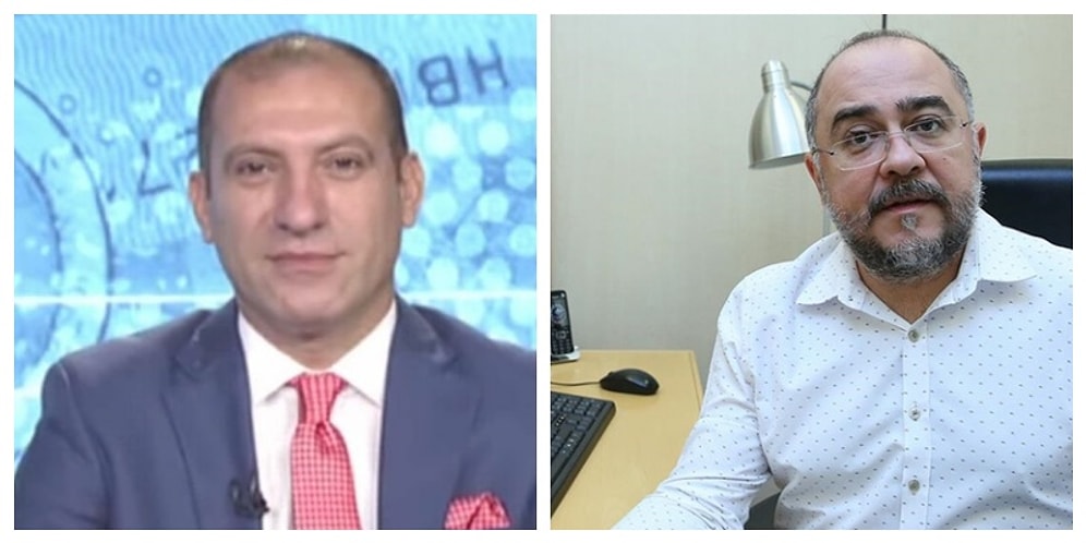 Habertürk'te MHP Depremi: Ankara Temsilcisi Aydemir Görevden Alındı, Genel Yayın Yönetmeni Oğuz İstifa Etti