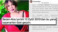 Sezen Aksu Cengiz İnşaat'ın İkizdere'deki Yıkımıyla İlgili Hükümete Sert Sözler Söyleyince Tepki Gördü