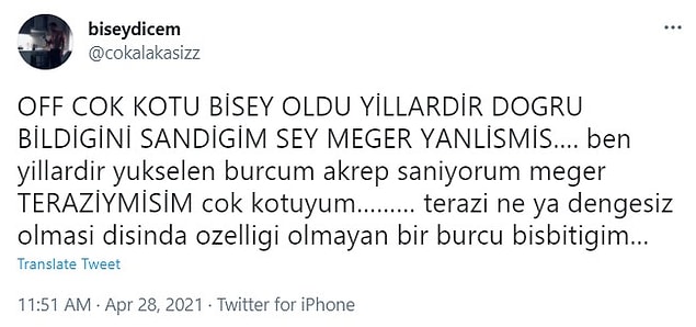 12. Akrep daha kötü değil miydi?