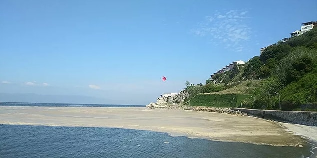 Bir ay içinde kaybolması bekleniyor