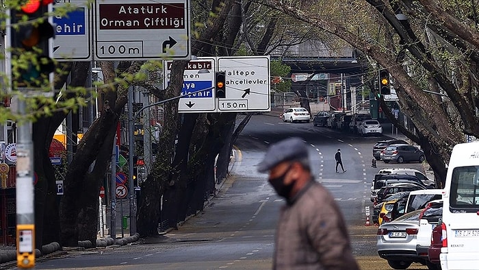 Prof. Müftüoğlu: 'Bilelim ki Bu Kapanma da Kalıcı Çözüm Getirmeyecek'