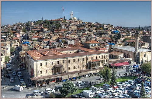 Gaziantep İçin Skandal İfadeler! Büyük Tepki Çekti