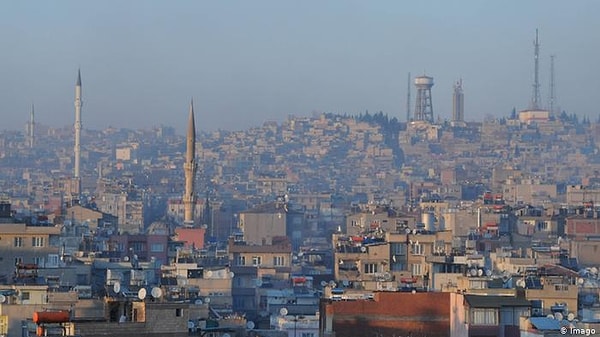 "Kastını aşan ifade"