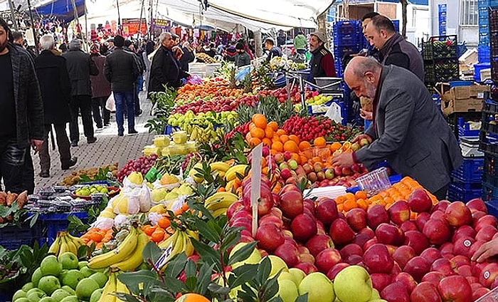 Pazarlar Açık Olacak Mı? Pazar Yerleri Hangi Gün Hizmet Verecek?