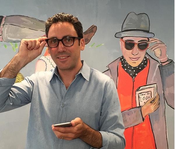 Warby Parker'ın kurucu ortağı ve CEO'su Neil Blumenthal'ın belirttiği gibi empati, inovatif düşüncelerin artmasına da yardımcı olur.