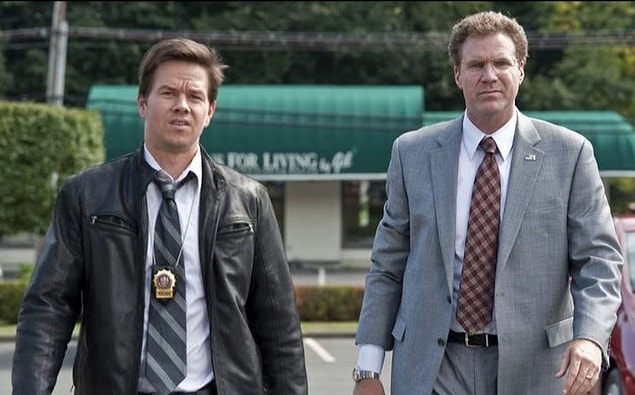 7. The Other Guys