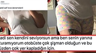Twitter'da Fotoğrafını Paylaşan Genç Kadına Yapılan Zorbalık Dolu Yorumlar ve Kapak Cevaplar