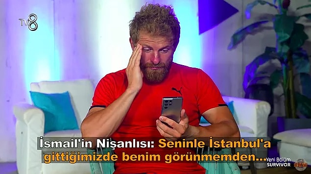 Tüm Türkiye ne olup bittiğini merak ederken beklenen telefon görüşmesi de geçtiğimiz günlerde yapıldı.