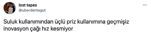 Damla Altun'un Üçlü Prizin İşlevinden Kimsenin Haberi Yokmuşçasına Yaptığı Paylaşıma Gelen Komik Tepkiler