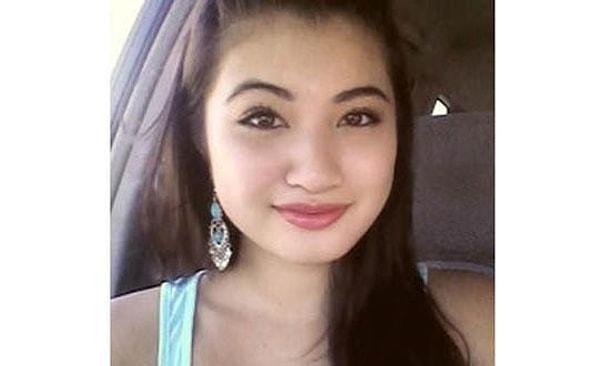Mahkeme belgelerine göre Isabella Guzman, annesini evlerinin üst katında başı, boynu ve gövdesi dahil olmak üzere tam 79 kez bıçakladı.